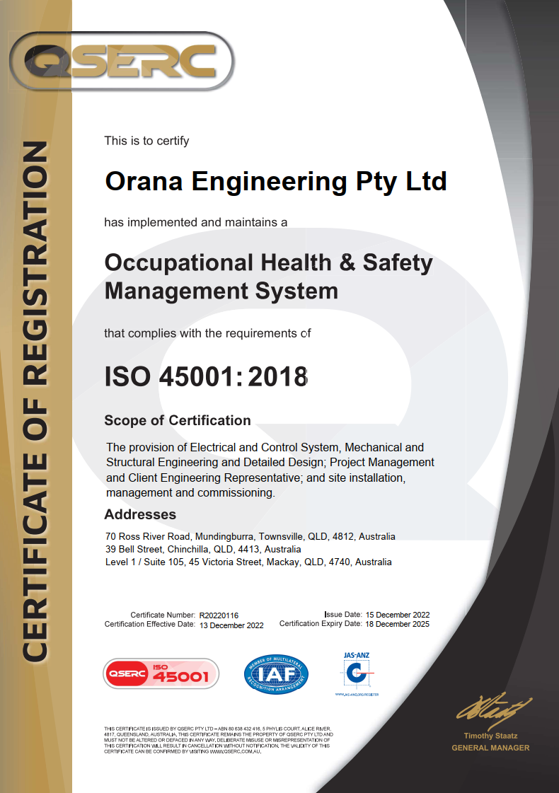 ISO 45001